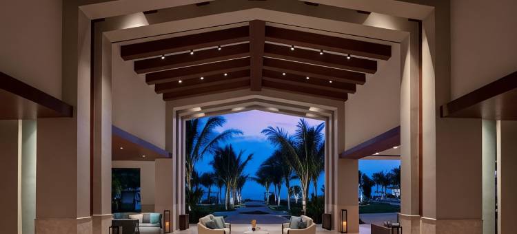 特克斯和凯科斯群岛丽思卡尔顿酒店(The Ritz-Carlton, Turks & Caicos)图片