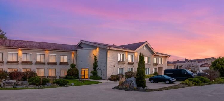 克里斯蒂磨坊酒店及水疗中心 - 贝斯特韦斯特至尊精选酒店(Christies Mill Inn  Spa, BW Premier Collection)图片