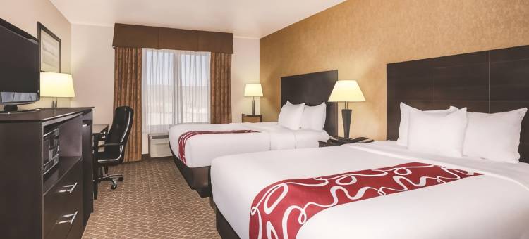 伊利拉昆塔温德姆套房酒店(La Quinta Inn & Suites by Wyndham Ely)图片