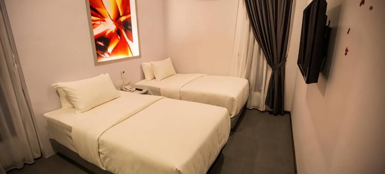 RS私人有限公司精品酒店(RS Boutique Hotel)图片