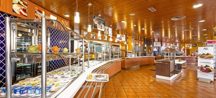 埃尔切AG塞尔科特尔快捷酒店(Hotel AG Express Elche)图片