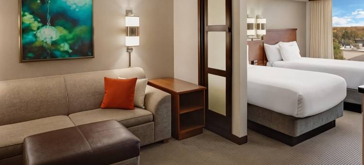 普林斯顿凯悦嘉轩酒店(Hyatt Place Princeton)图片