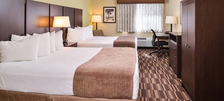 暮后小酌贝斯特韦斯特酒店(Best Western Sundowner)图片