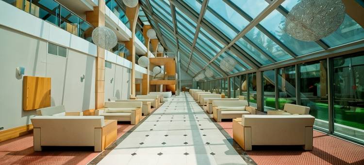 自由利基亚成人酒店(Liberty Lykia Adults Only)图片