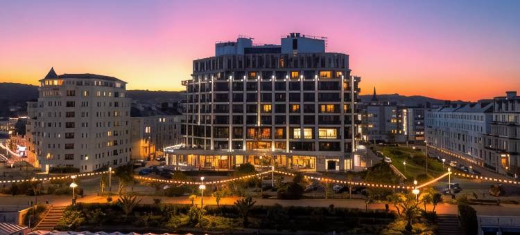 景观酒店(The View Hotel)图片