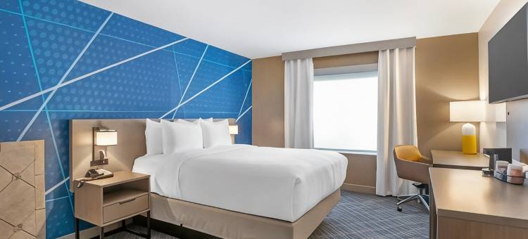 蒙蒂塞洛舒适酒店(Comfort Inn Monticello)图片