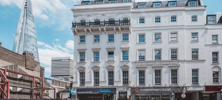 圣克里斯托弗的伦敦桥 - 乡村酒店(St Christopher's Inn Village - London Bridge)图片