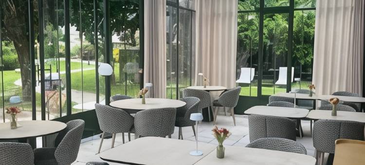 拉玛德酒店(Hôtel la Ramade)图片