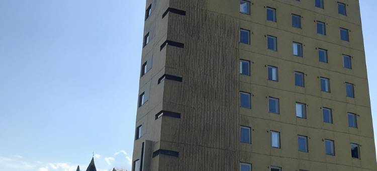 新井新潟超级酒店(Super Hotel Arai Niigata)图片