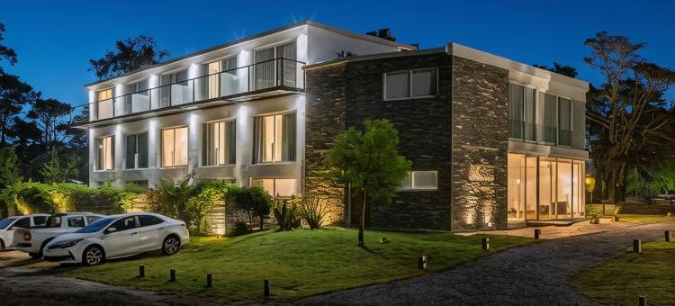 好住精品酒店 - 限成人(Live Hotel Boutique (Adults Only))图片