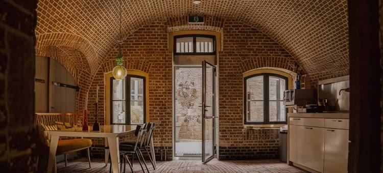 弗尔伦堡(Fort Vuren)图片