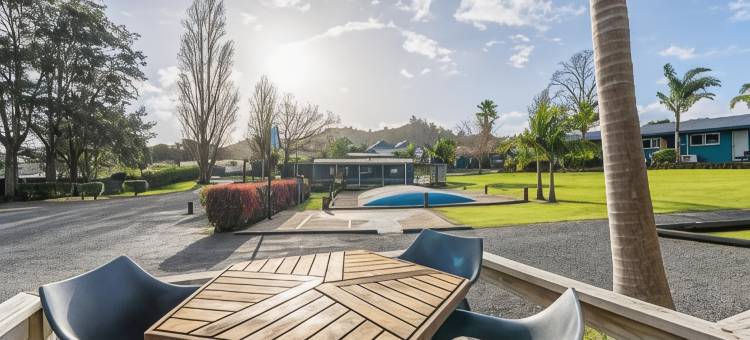 塔斯曼假日公园-科罗曼德(Tasman Holiday Parks - Coromandel)图片