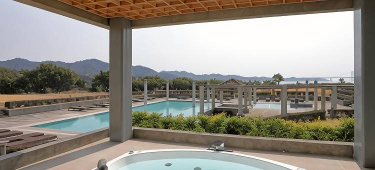 安娜加度假酒店(Hotel Anaga)图片
