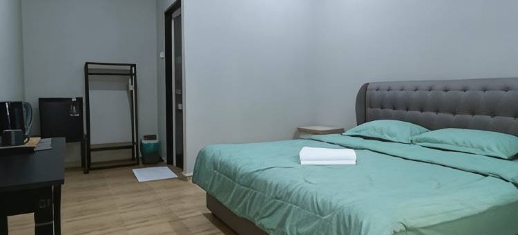 法里斯家庭旅馆(Faris's Homestay & Resort)图片