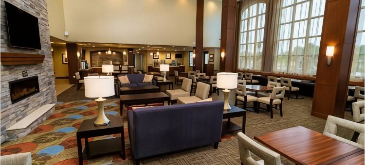 Staybridge Suites Newark - Fremont图片