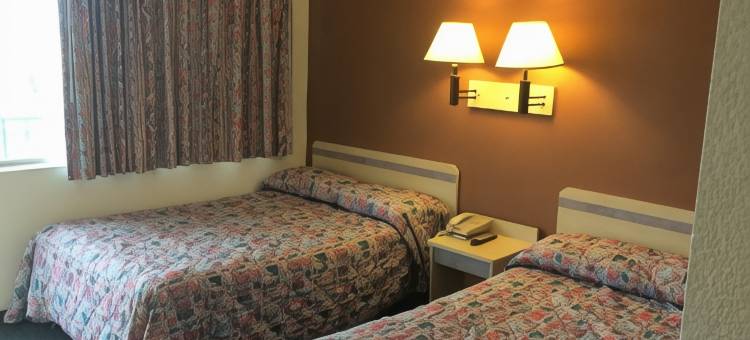 Travelodge by Wyndham Raton图片