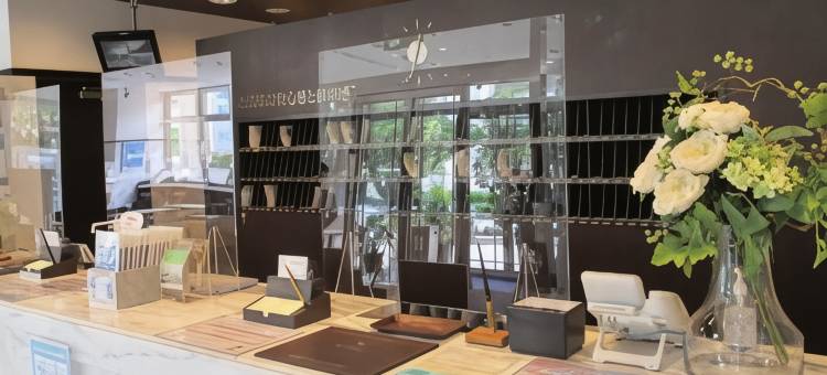 东横INN-冲绳那霸奥摩罗町站前(Toyoko Inn Naha Omoromachi Ekimae)图片