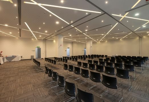 Ramada Encore by Wyndham Aguascalientes Hotel Overview