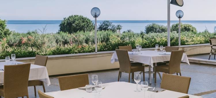 阿利库迪岛 M 俱乐部(MClub Alicudi)图片