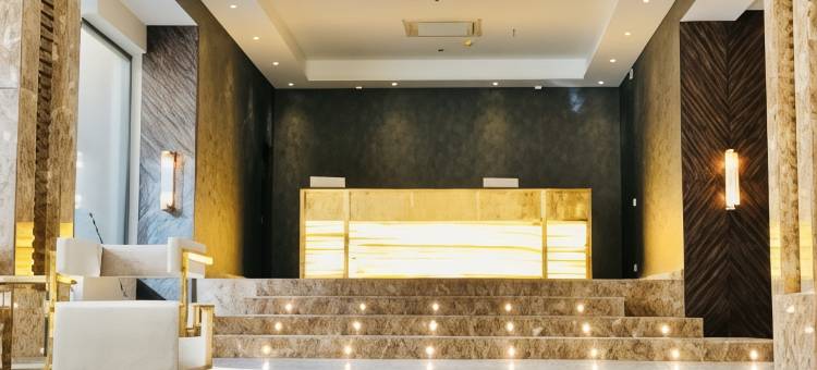 Best Western Premier Hotel Gulberg Lahore图片