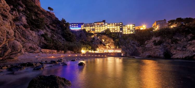 贝尔维尤杜布罗夫尼克酒店(Hotel Bellevue Dubrovnik)图片