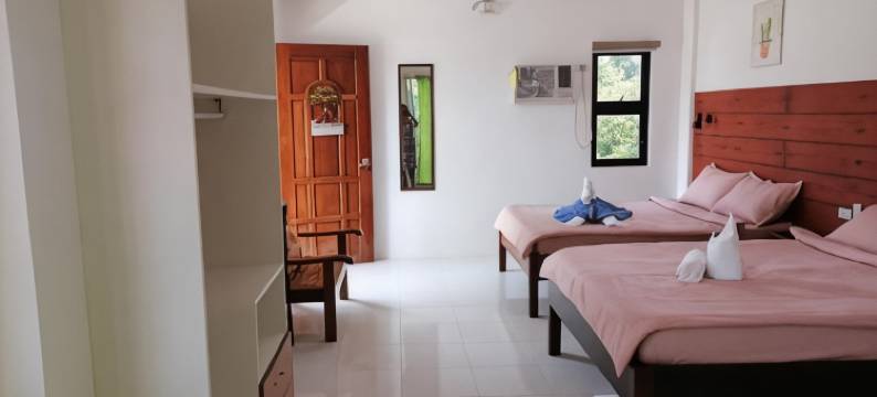 拉贝拉瑞士旅馆(La Bella Swiss Inn)图片
