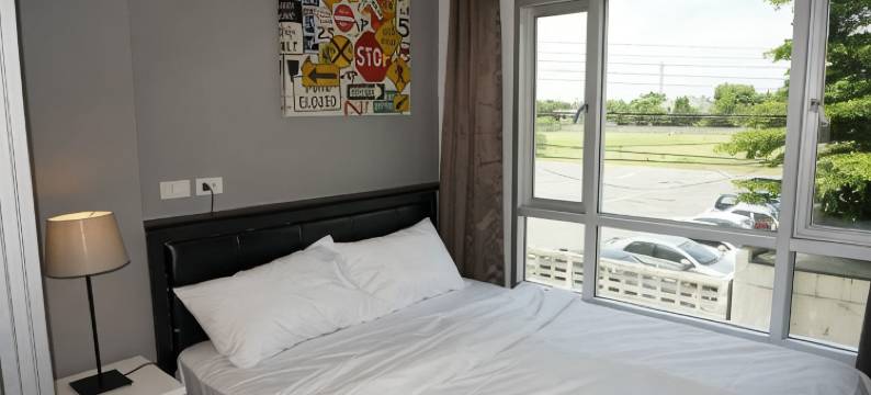 薄荷公寓(Mint Residence)图片