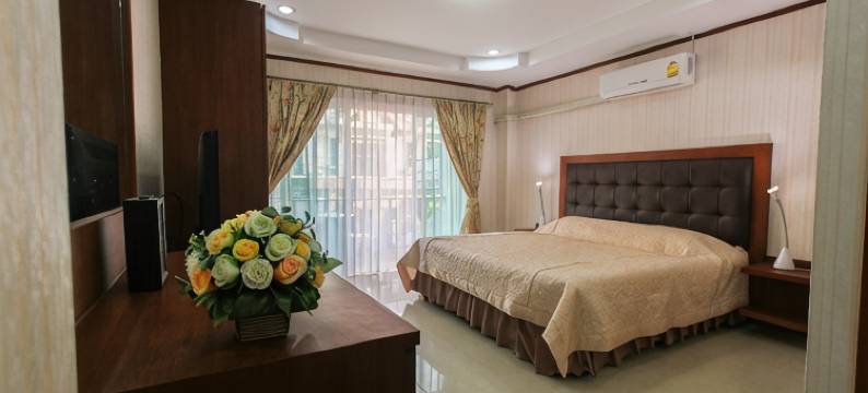 雄狮酒店(Brave Lion)图片