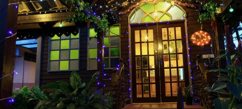 六别墅酒店(Six Villa Inn)图片