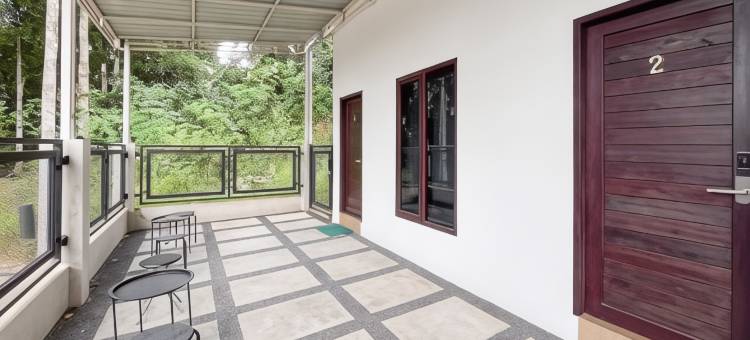 Urbanview Hotel Syariah Nawasena Guest House Ikn by RedDoorz图片