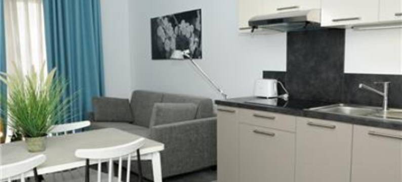 Fantastique les Coteaux de Jonzac - 3 Room Apartment 6 People图片