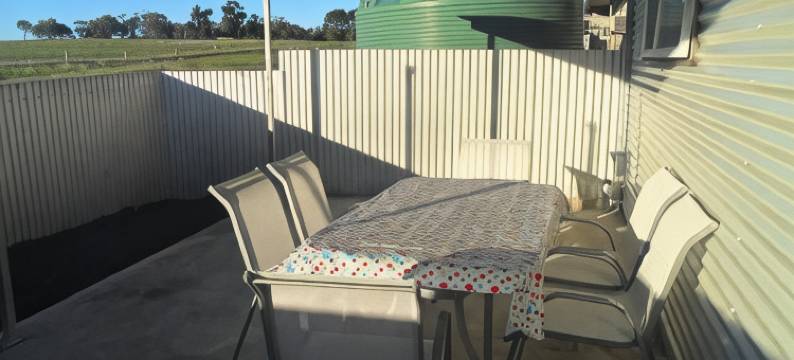 丁布拉汽车旅馆(Motel Dimboola)图片