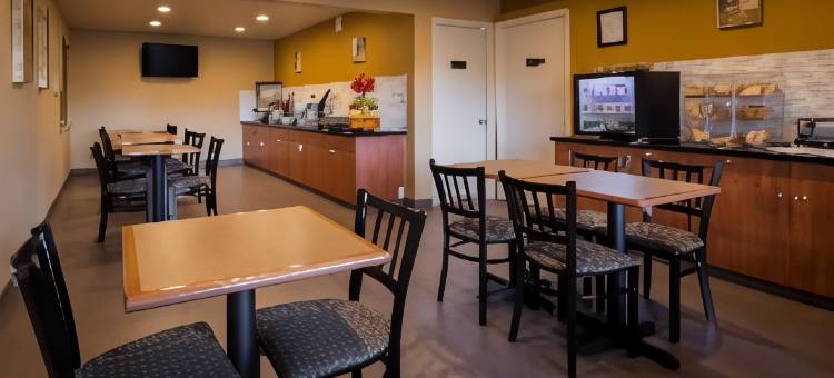 科迪莉亚贝斯特韦斯特酒店(Best Western Cordelia Inn)图片