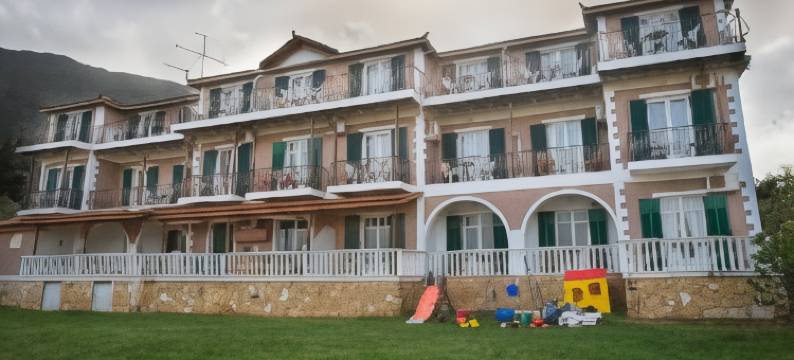 希罗多德公寓酒店(Herodotos Studios)图片