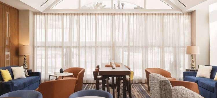 TownePlace套房酒店-新奥尔良/卡纳尔街(TownePlace Suites New Orleans Downtown/Canal Street)图片