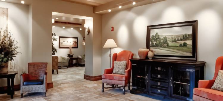 里奇兰Homewood Suites by Hilton(Homewood Suites by Hilton Richland)图片