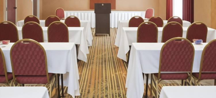 欢朋克利夫兰 - 东南 - 崔特斯柏罗旅馆及套房(Hampton Inn & Suites Cleveland-Southeast/Streetsboro)图片