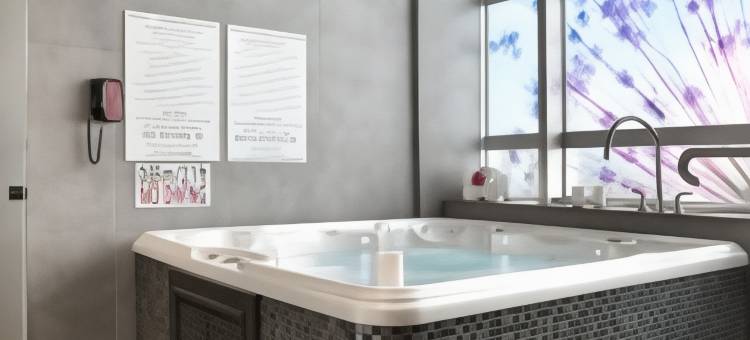 巴拿马城威斯汀酒店(The Westin Panama)图片