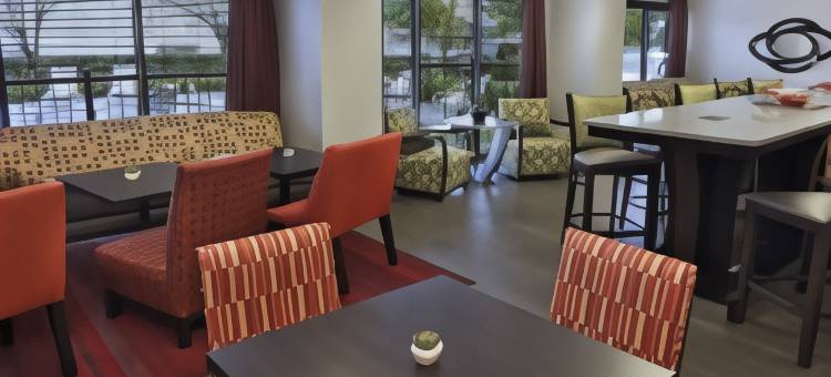 希尔顿欢朋酒店-霍马(Hampton Inn Houma)图片