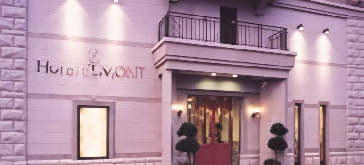 埃尔蒙特酒店(Hotel Elmont)图片