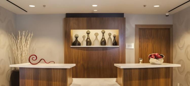 伊萨卡机场/大学万怡酒店(Courtyard Ithaca Airport/University)图片