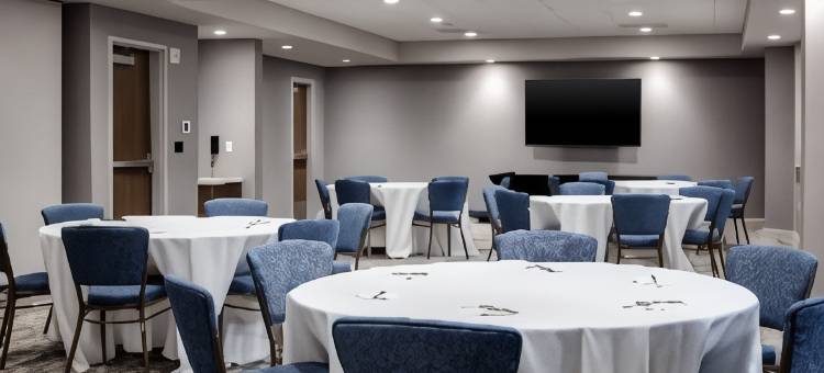 Staybridge Suites Iowa City - Coralville图片