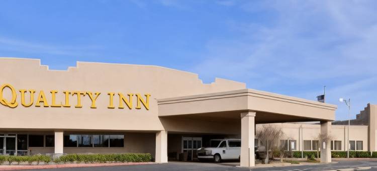 俄克拉何马城机场福朋喜来登酒店(Four Points by Sheraton Oklahoma City Airport)图片