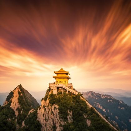 河南郑州+洛阳+开封+老君山景区+少林寺+云台山风景名胜区9日8晚跟团游
