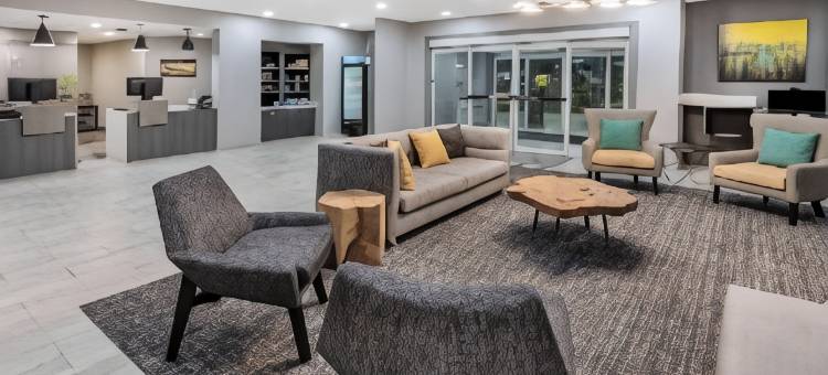 La Quinta Inn & Suites by Wyndham Ardmore图片