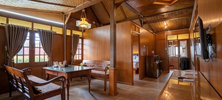 Hadipriyanto Homestay图片