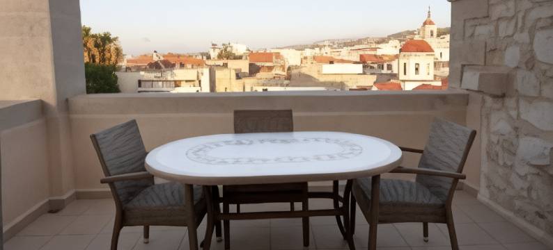 故居套房酒店(Antica Dimora Suites)图片