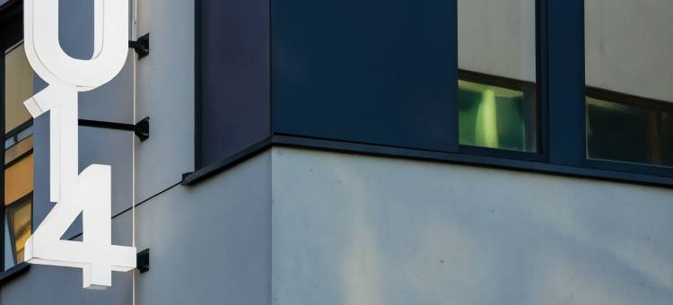 Hotel U14, Autograph Collection图片