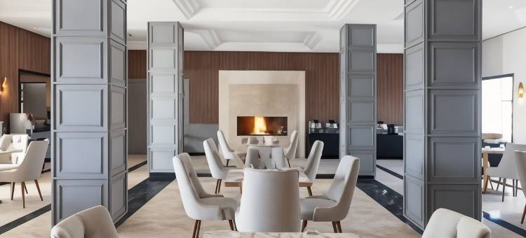 肯兹利萨尼酒店(Kenzi Rissani)图片