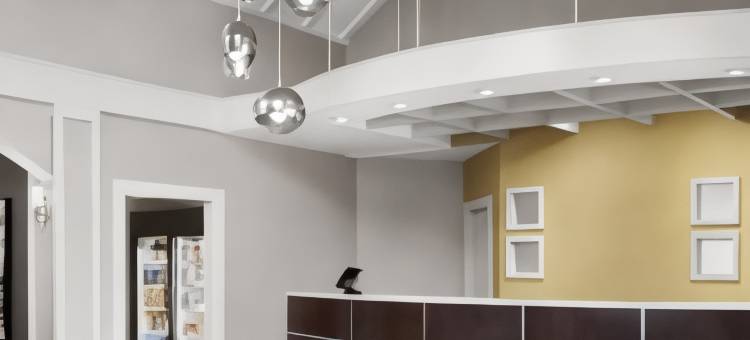 兰霍恩费城Residence Inn 酒店(Residence Inn Philadelphia Langhorne)图片